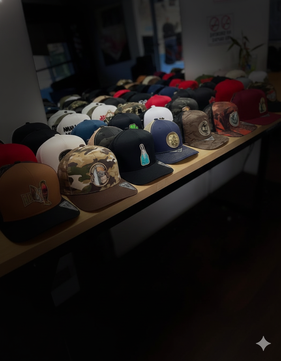 Cinematic city street background