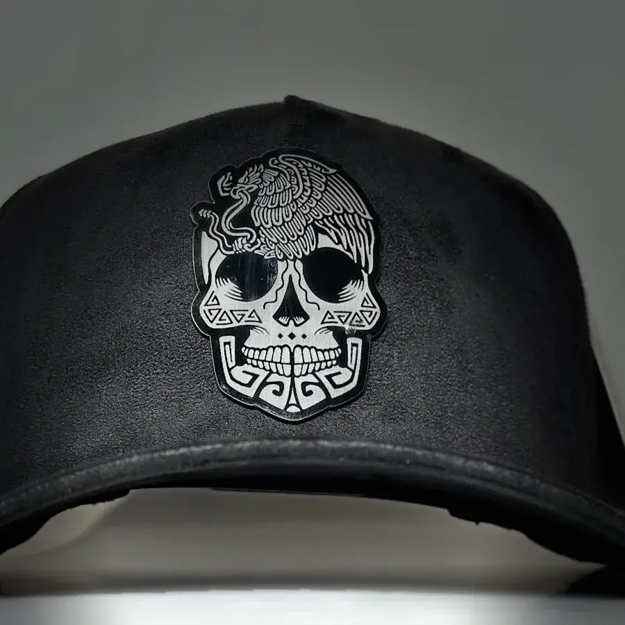 Mexican Skull