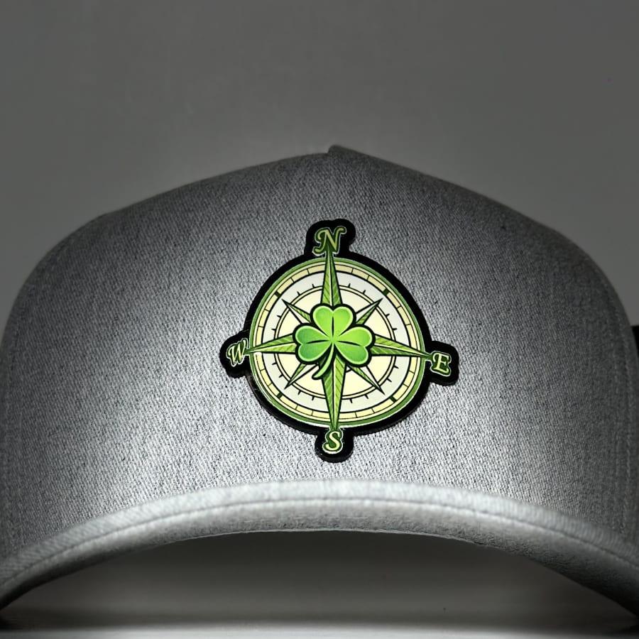 Trebol Compass🧭
