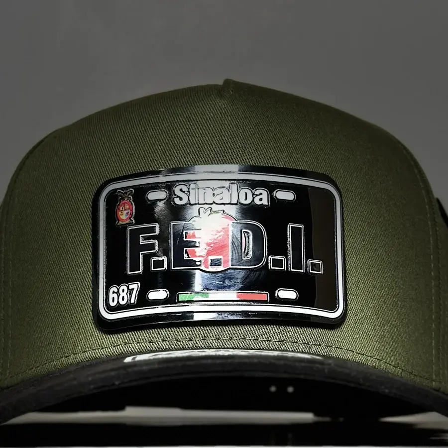 Sinaloa, Mexico 🧢